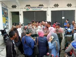 Tersangka Penipuan Arisan Terancam Lebaran di dalam Tahanan